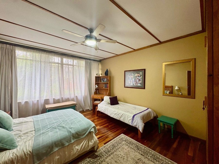 4 Bedroom Property for Sale in Universitas Free State